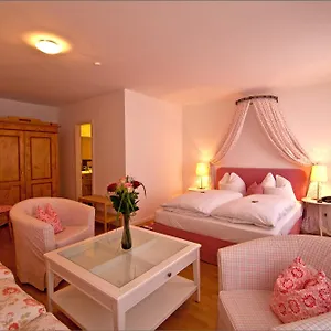 3* Hotel Altstadthotel Bauern Bräu