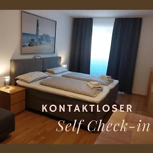 Apartment Jahnstraße Düsseldorf