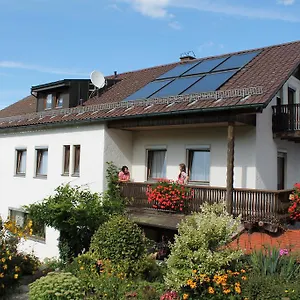 3* Gasthof Fidelis