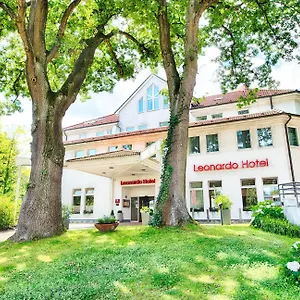 Hotel Leonardo Airport Hamburg