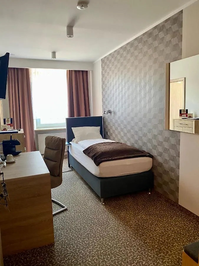 Pension Piatto D'Oro Schrobenhausen 3*,  Germany