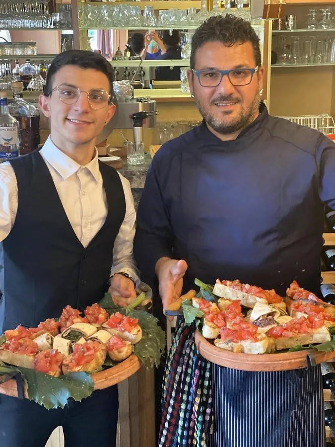 Pension Piatto D'Oro Schrobenhausen Guest house